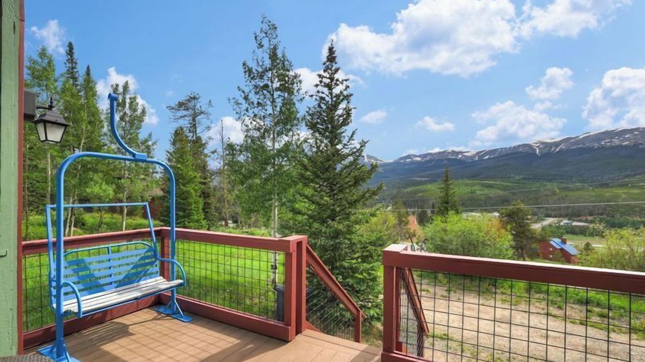 Photo of Outdoor in Breckenridge