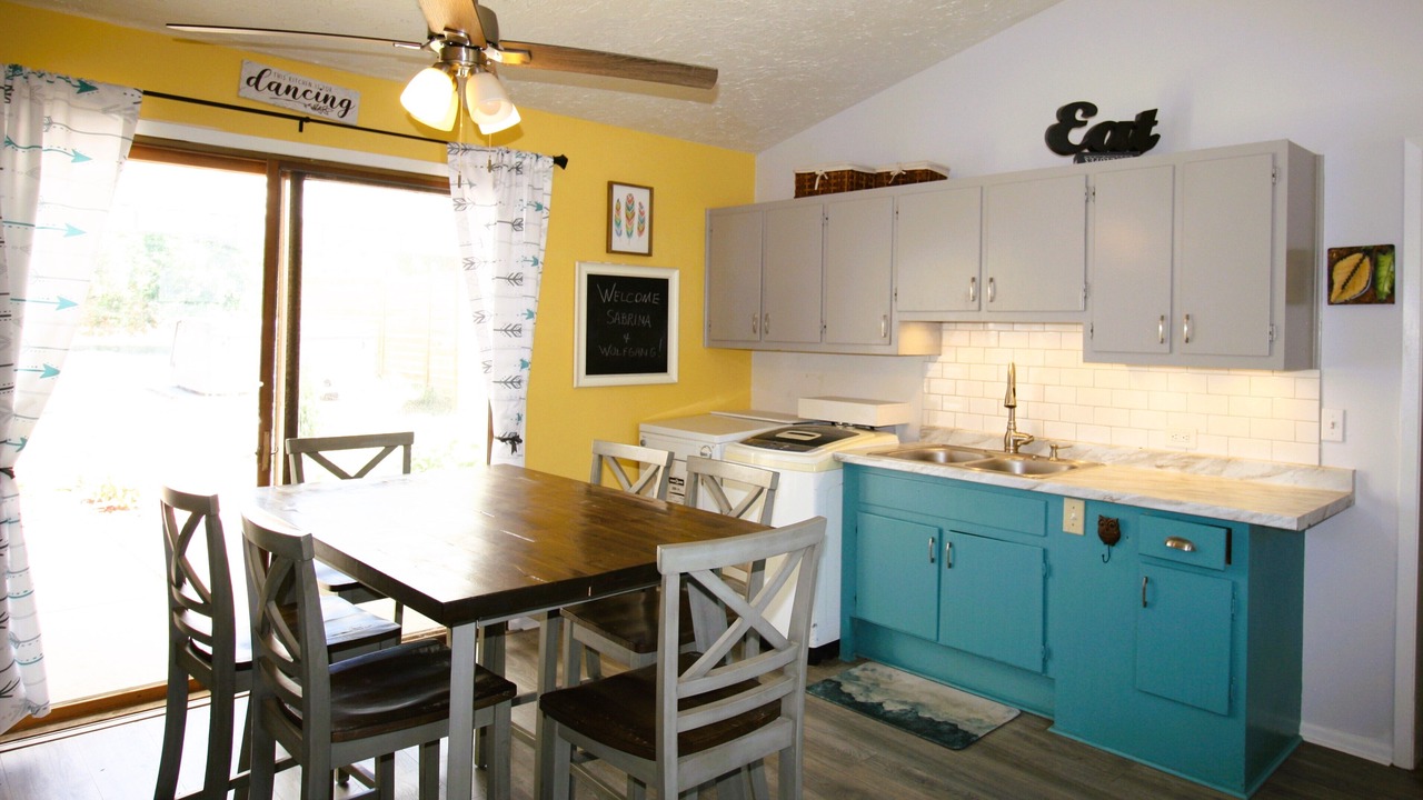 Photo of Kitchen in Lamar Heights Area