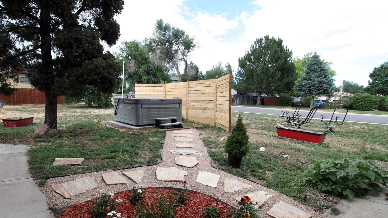 Photo of Outdoor in Lamar Heights Area