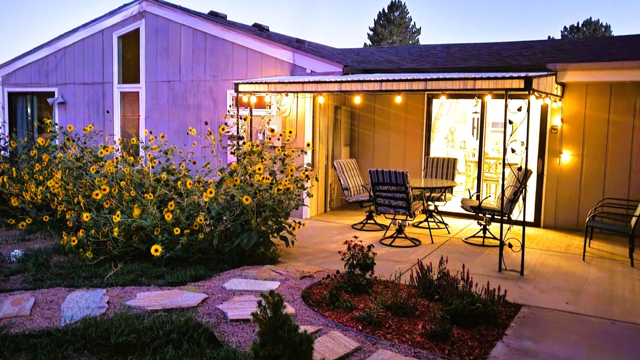 Photo of Outdoor in Lamar Heights Area