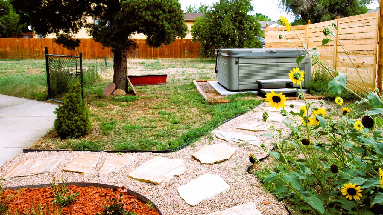 Photo of Outdoor in Lamar Heights Area