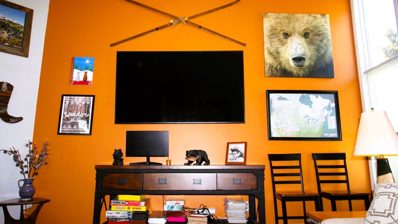 Photo of Bedroom in Lamar Heights Area