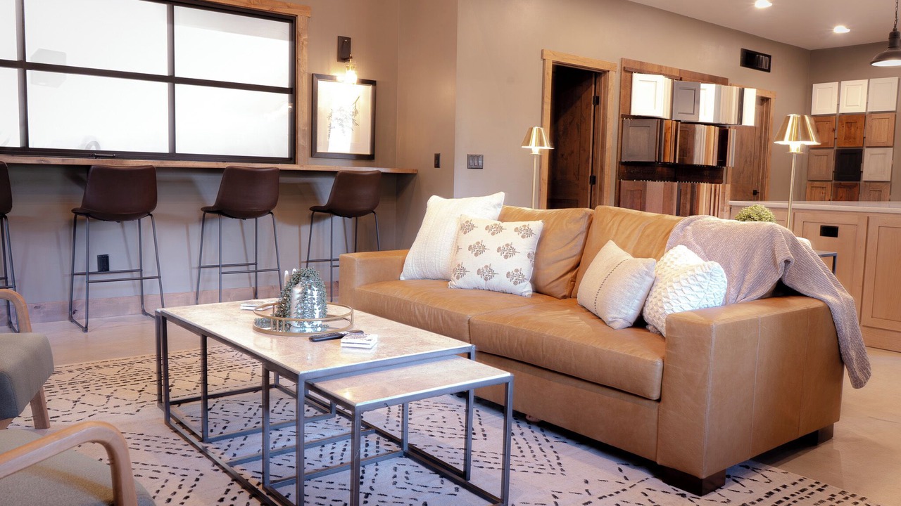 Photo of Livingroom in Woodland Park