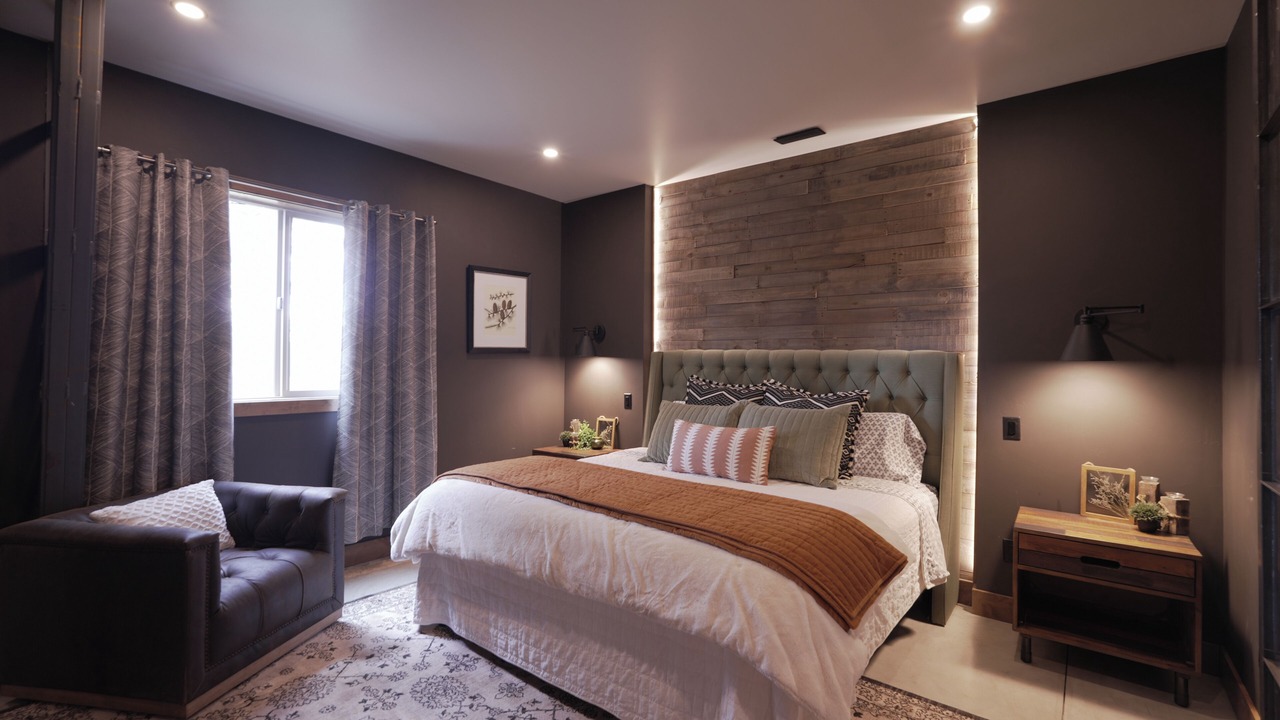 Photo of Bedroom in Woodland Park