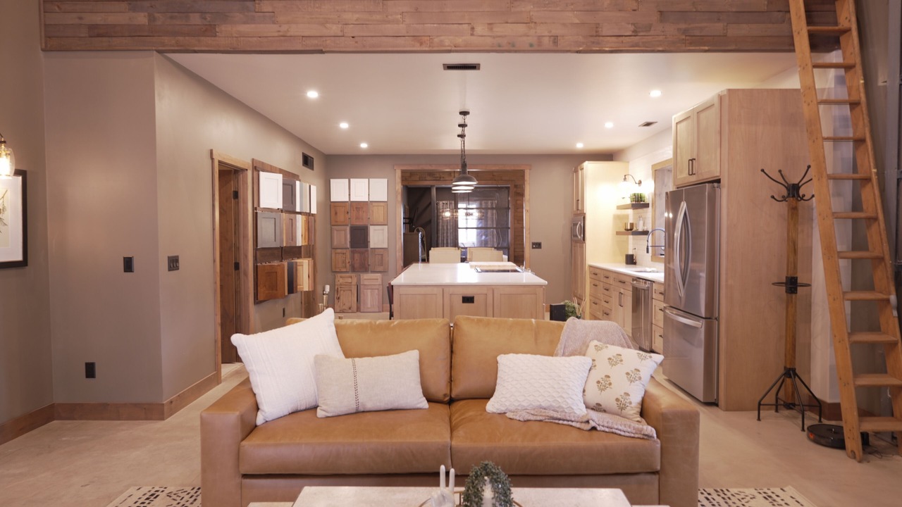 Photo of Livingroom in Woodland Park