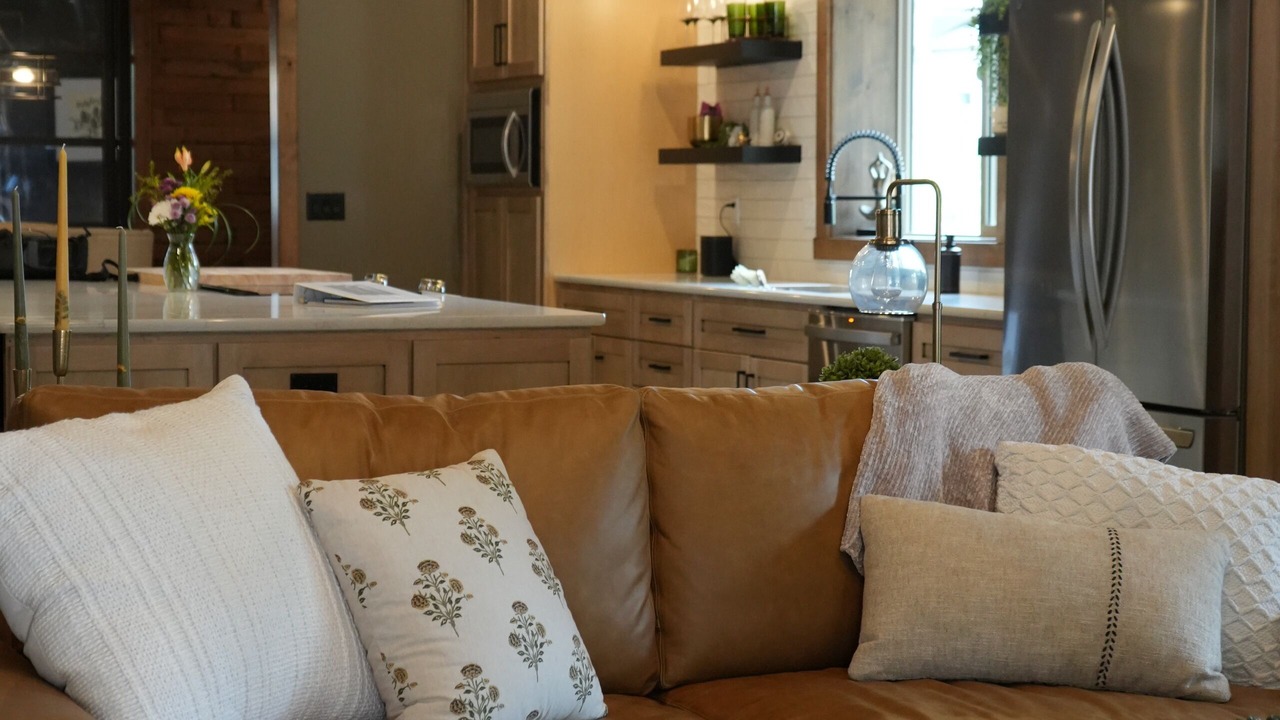 Photo of Livingroom in Woodland Park