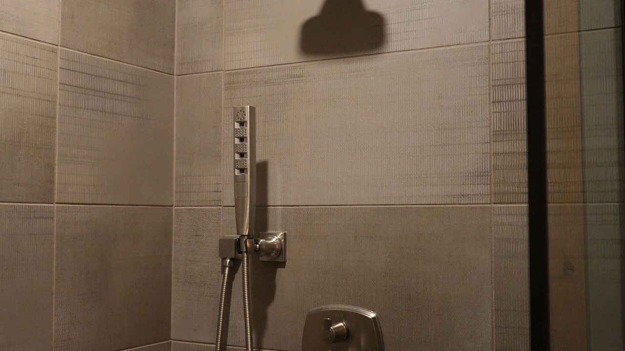 Photo of Bathroom in Woodland Park