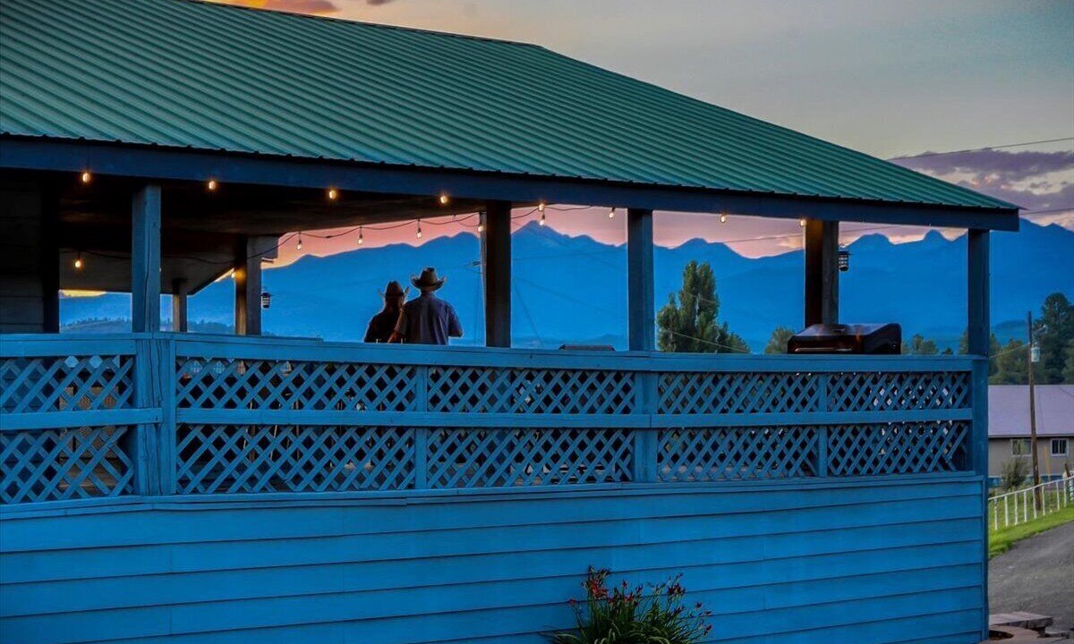 Photo of Outdoor in Pagosa Springs