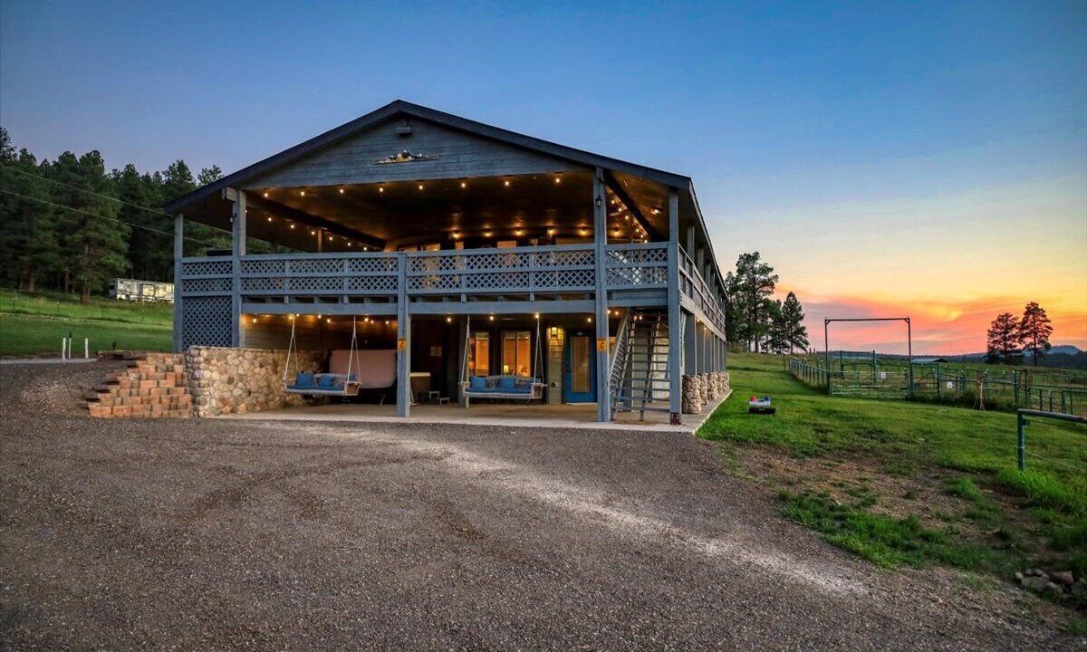 Photo of Outdoor in Pagosa Springs
