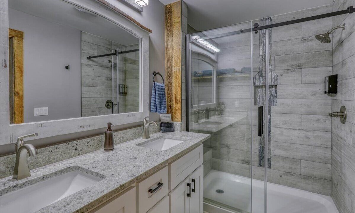 Photo of Bathroom in Pagosa Springs