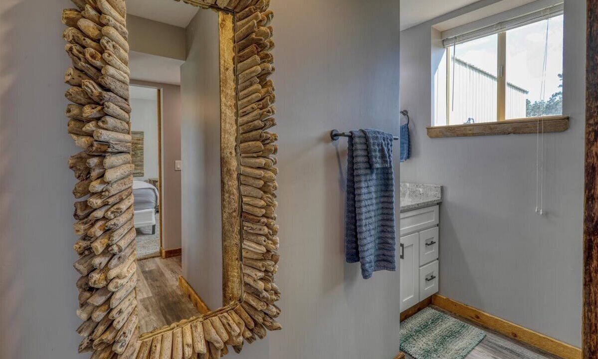 Photo of Bathroom in Pagosa Springs