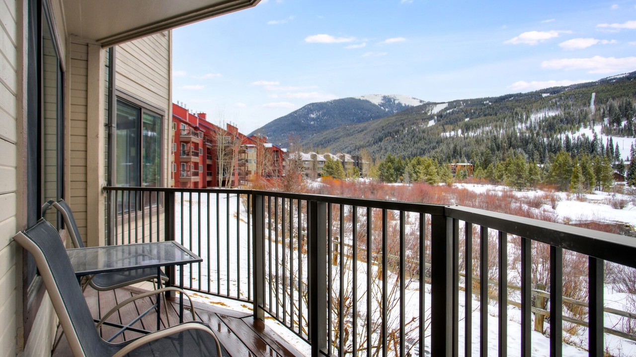 Photo of Outdoor in Mountain House