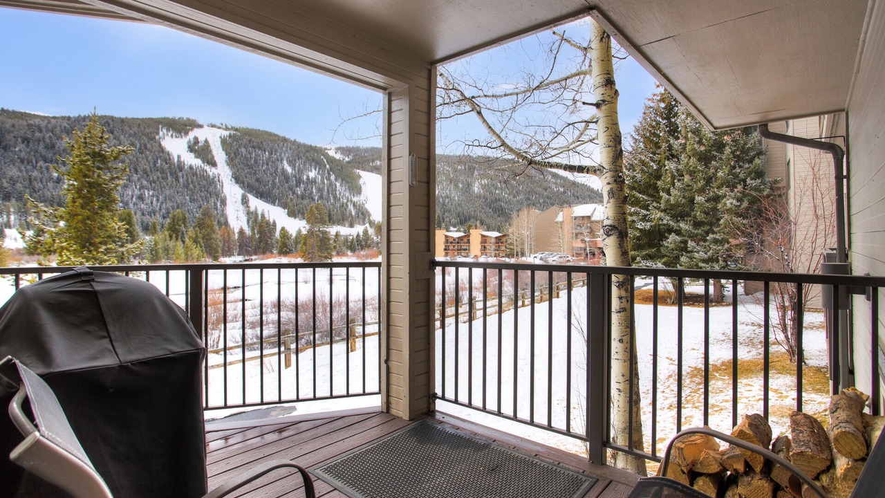 Photo of Outdoor in Mountain House