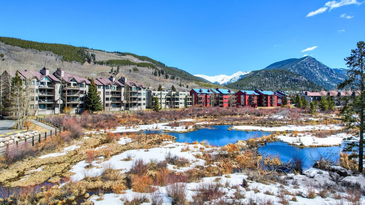 Photo of Outdoor in Mountain House
