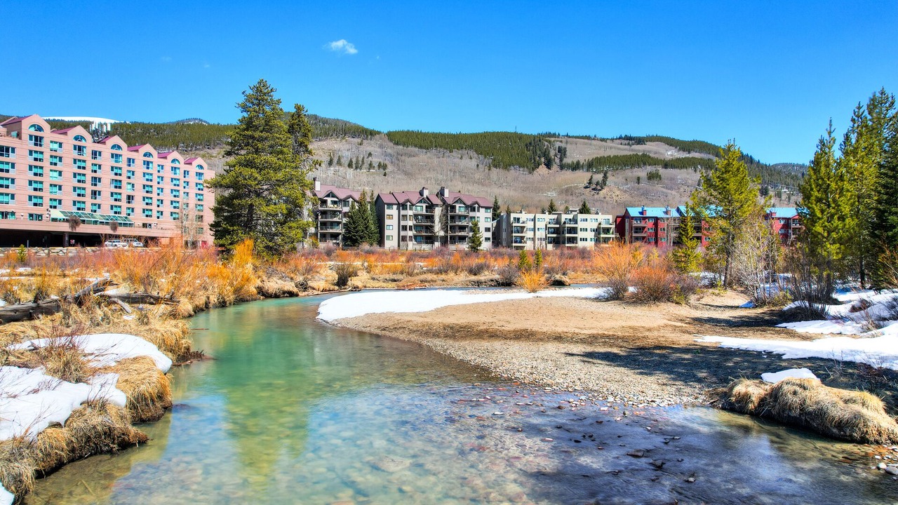 Photo of Outdoor in Mountain House