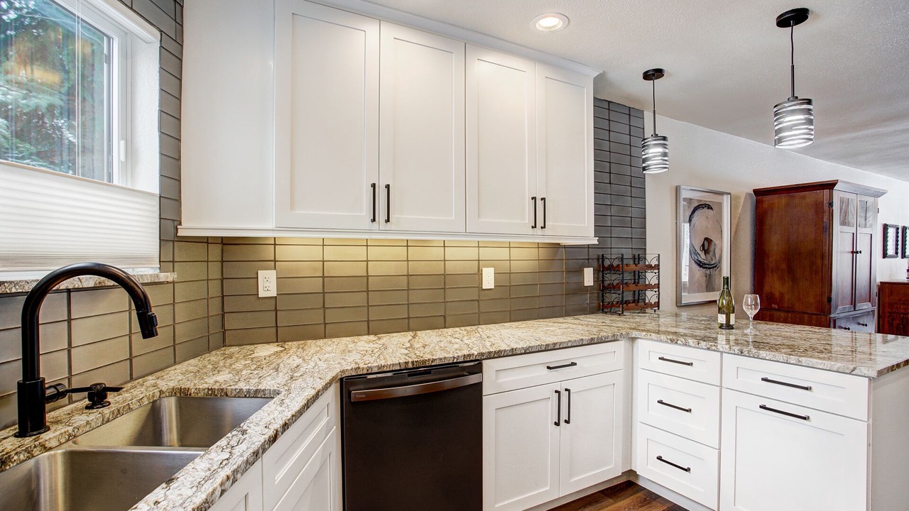 Photo of Kitchen in Mountain House