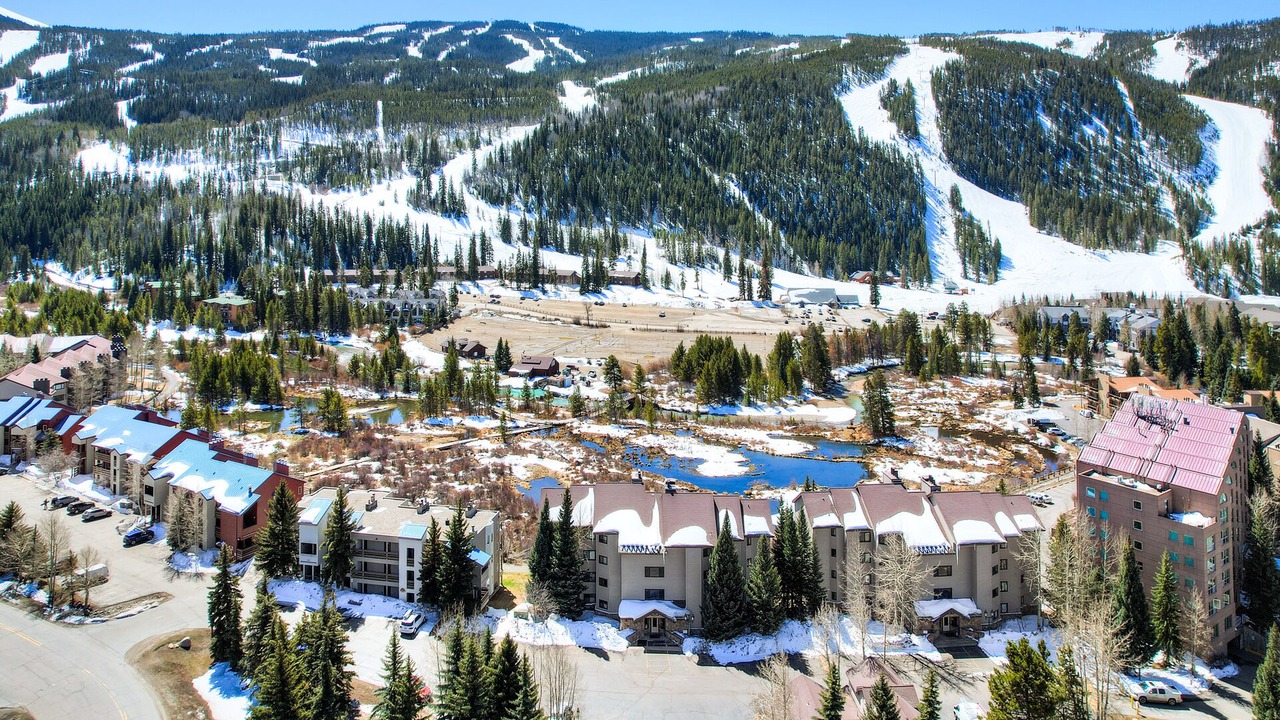 Photo of Outdoor in Mountain House
