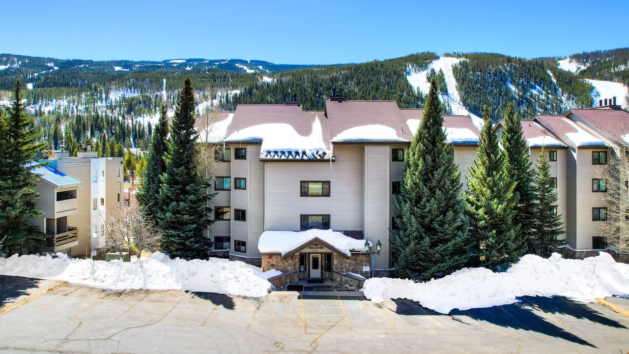 Photo of Outdoor in Mountain House