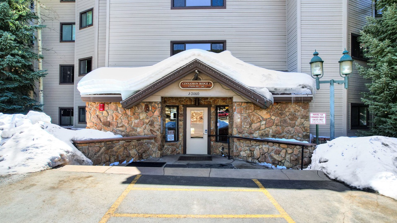 Photo of Outdoor in Mountain House