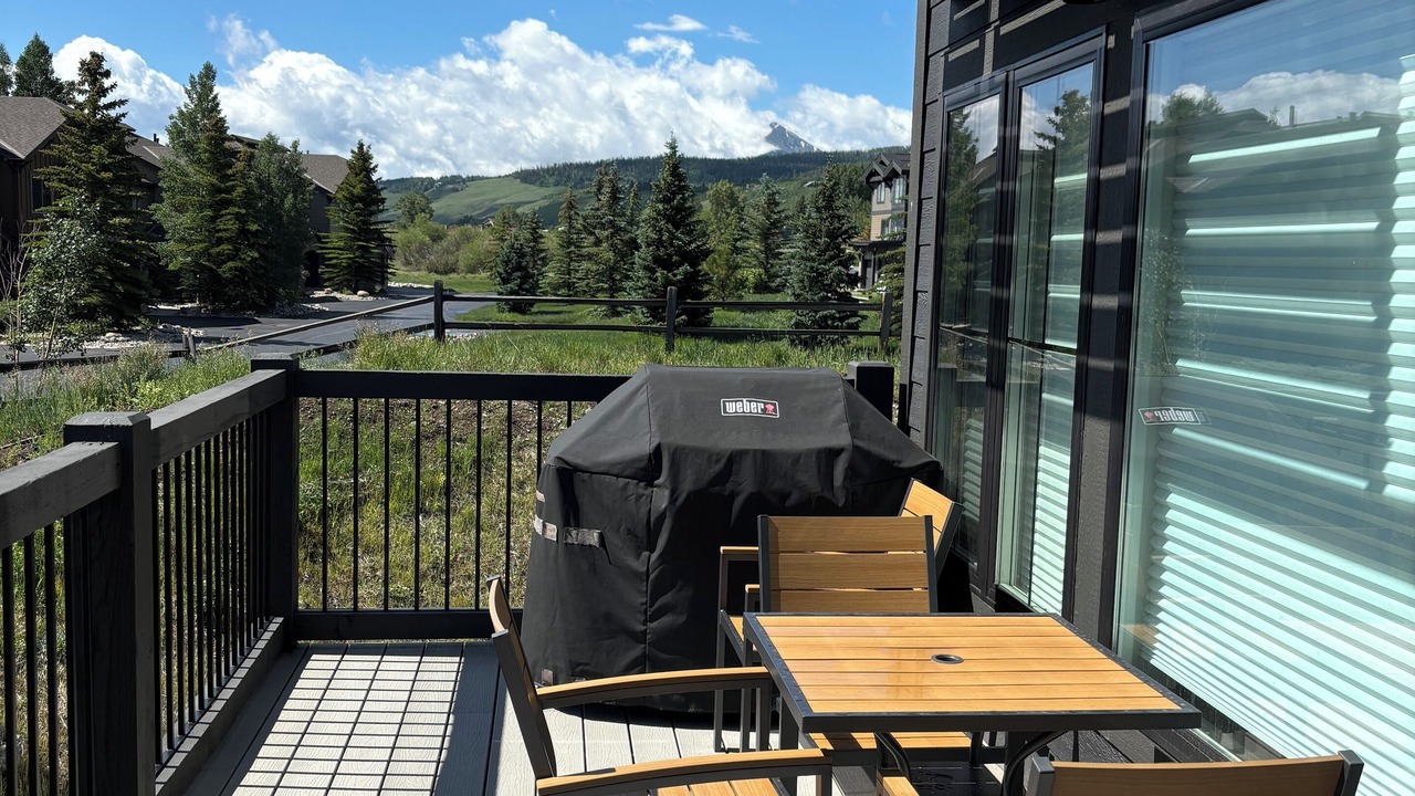 Photo of Outdoor in Three Peaks