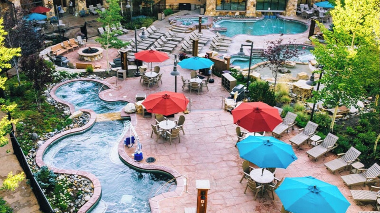 Photo of Outdoor in Breckenridge