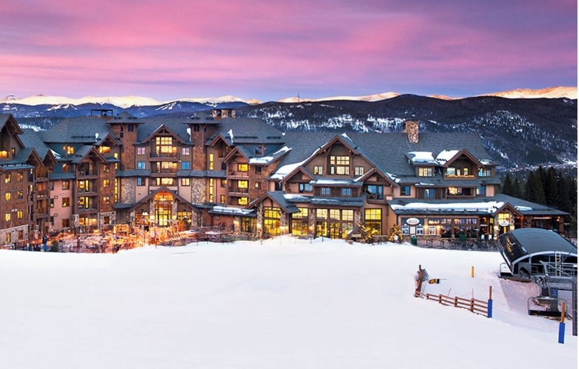 Photo of Outdoor in Breckenridge