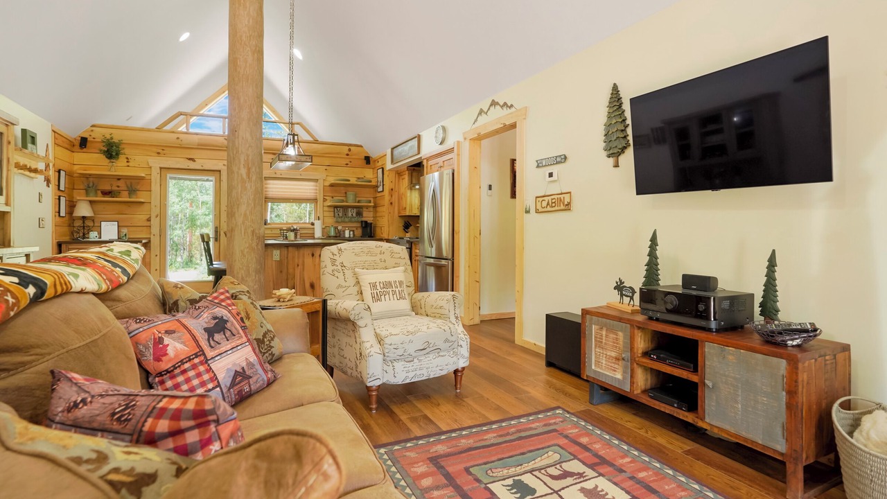 Photo of Livingroom in Black Hawk