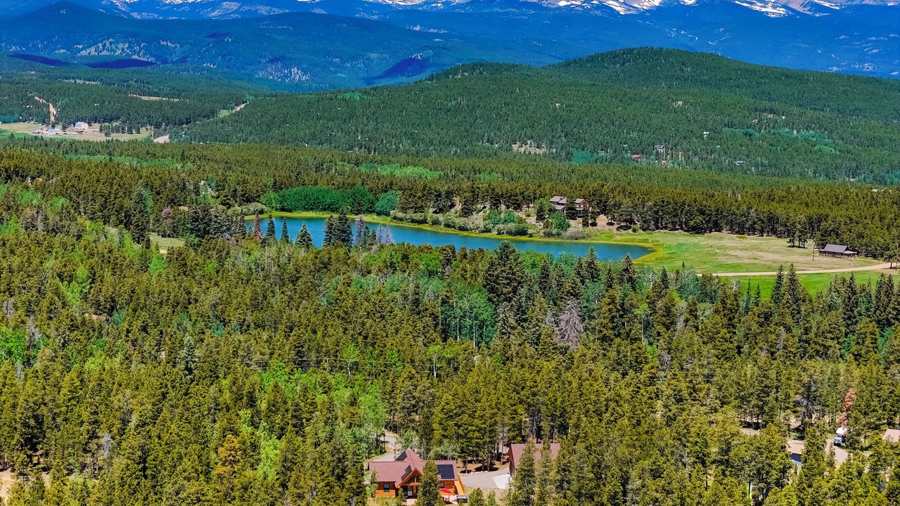 Photo of Outdoor in Black Hawk
