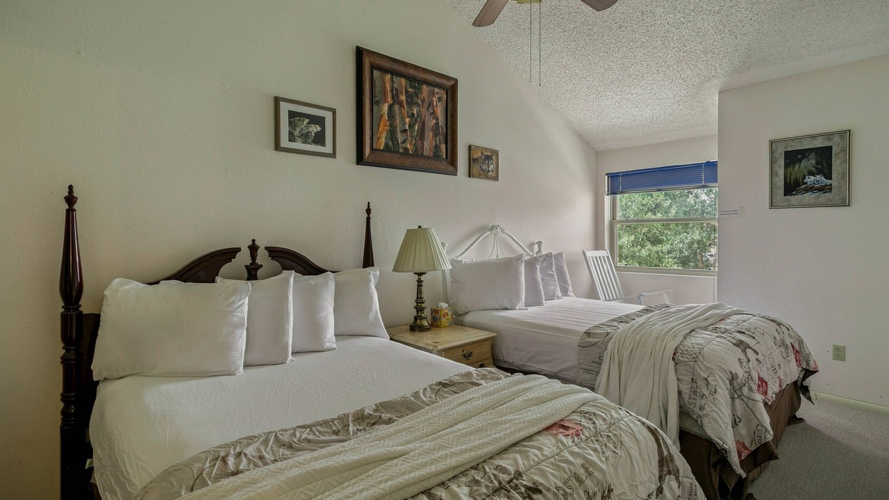 Photo of Bedroom in Pagosa Springs