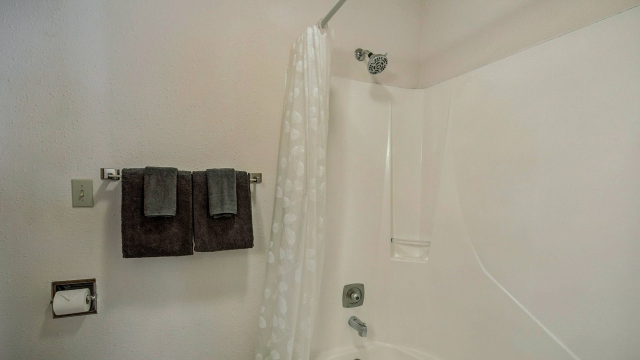 Photo of Bathroom in Pagosa Springs