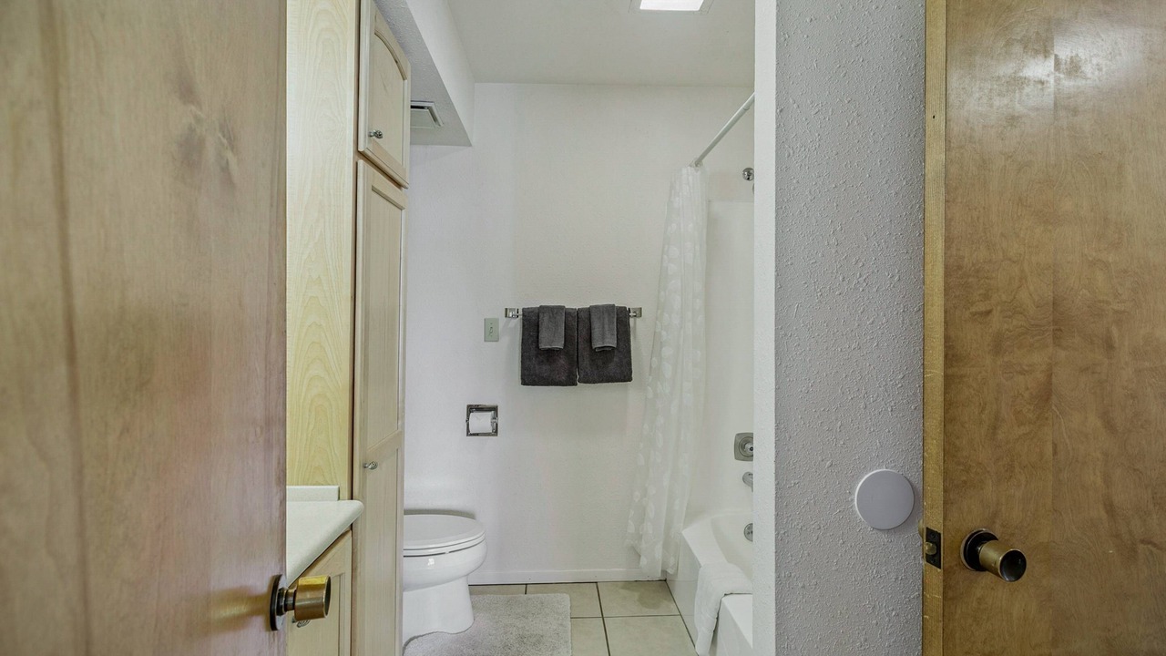 Photo of Bathroom in Pagosa Springs