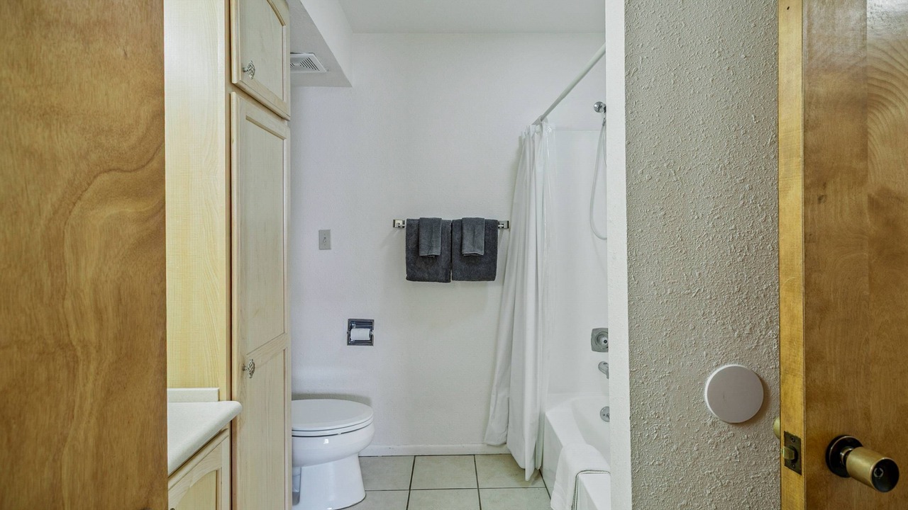 Photo of Bathroom in Pagosa Springs