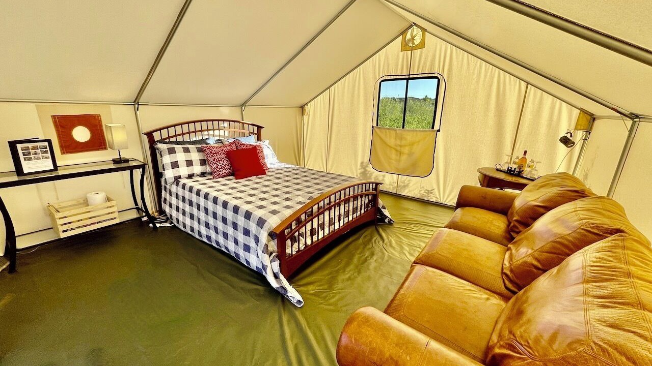 Photo of Bedroom in Monument