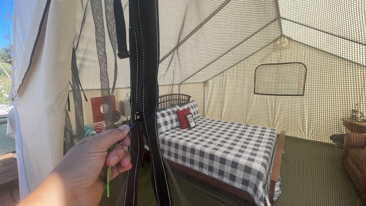 Photo of Bedroom in Monument