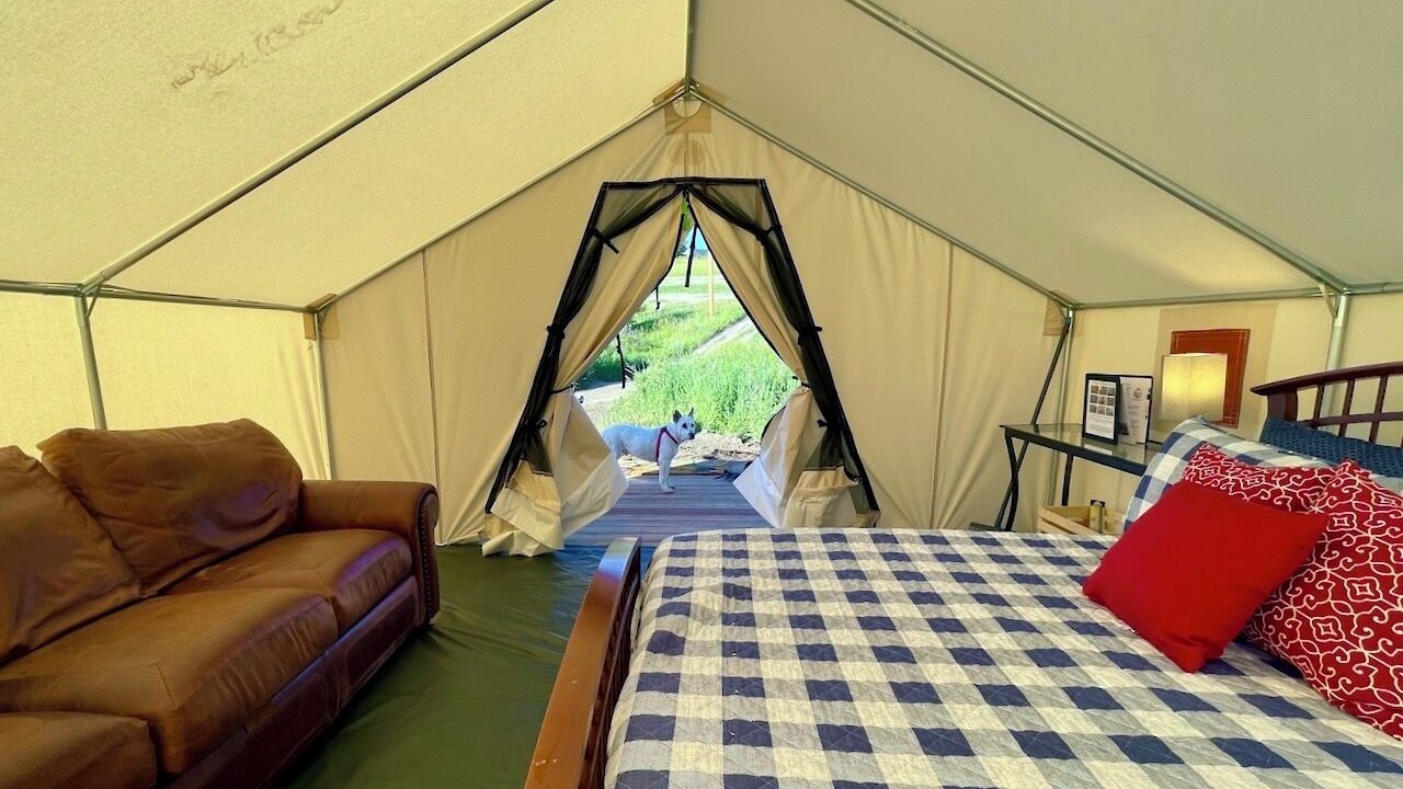 Photo of Bedroom in Monument