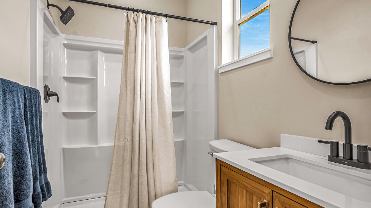 Photo of Bathroom in Mesa County