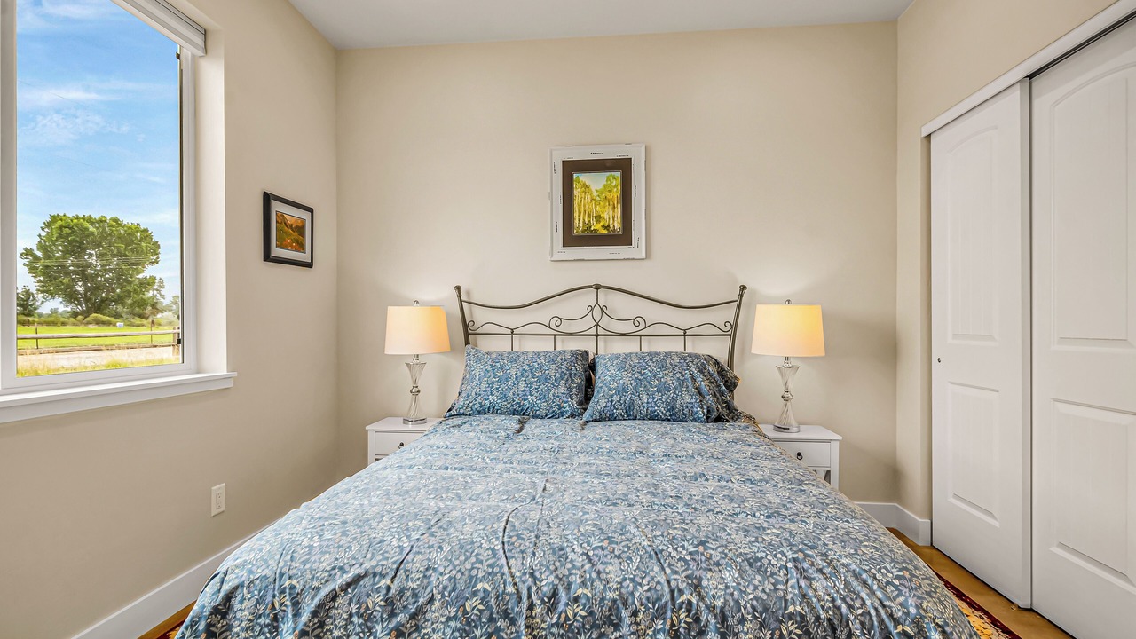 Photo of Bedroom in Mesa County