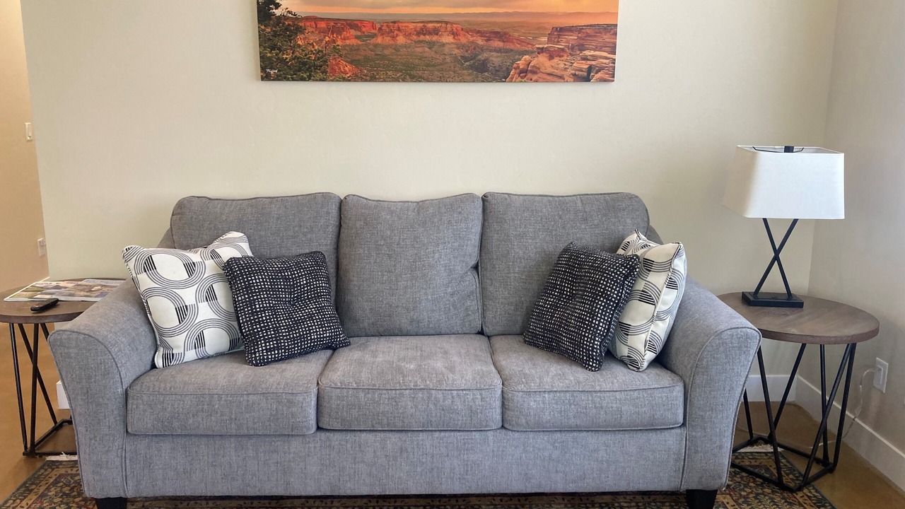 Photo of Livingroom in Mesa County