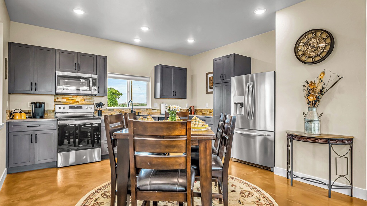 Photo of Kitchen in Mesa County