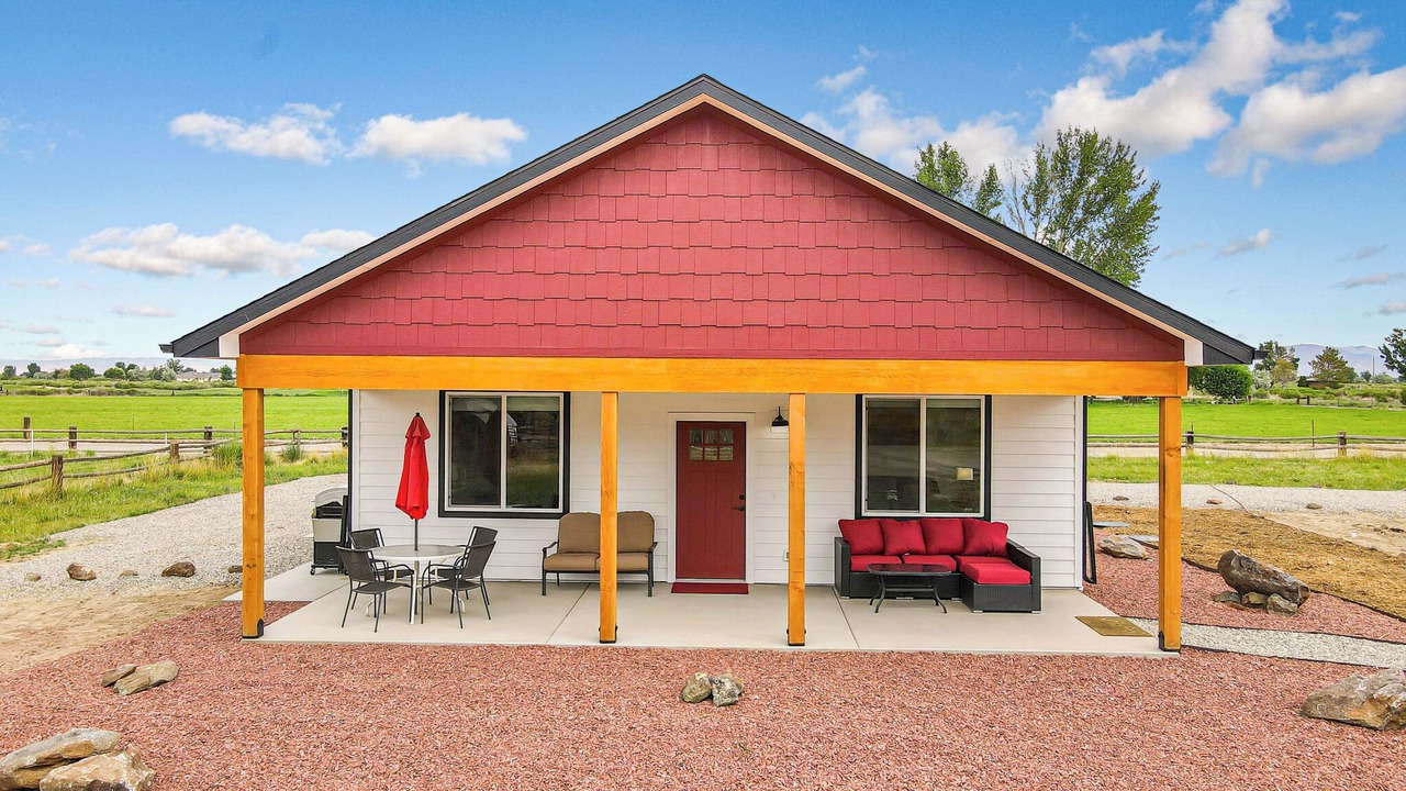 Photo of Outdoor in Mesa County