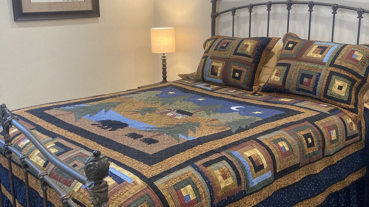 Photo of Bedroom in Mesa County