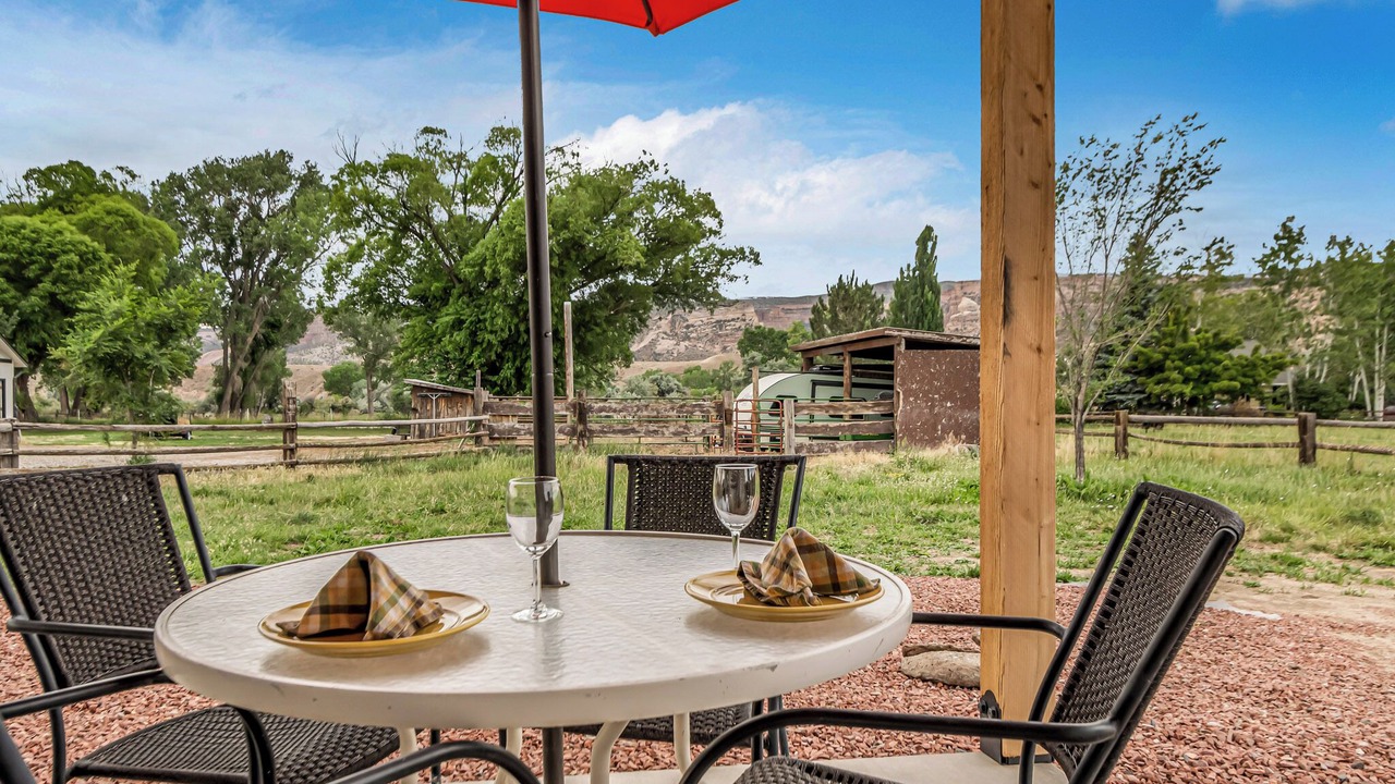 Photo of Outdoor in Mesa County