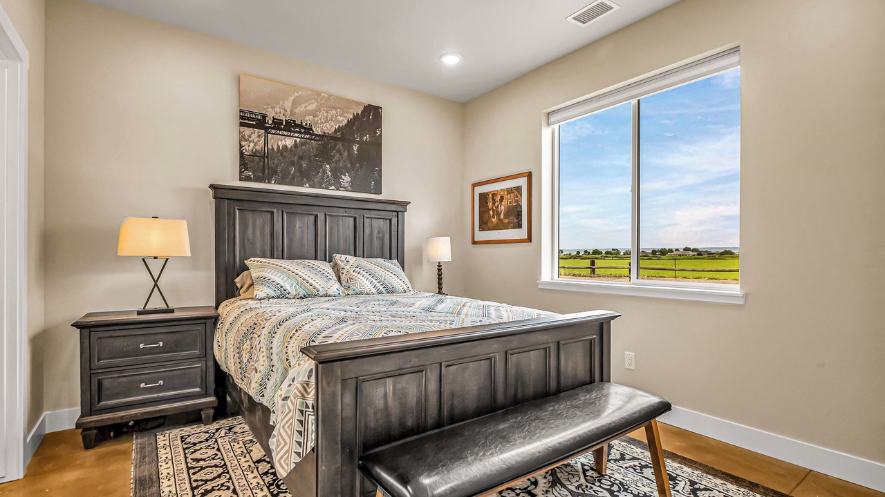 Photo of Bedroom in Mesa County