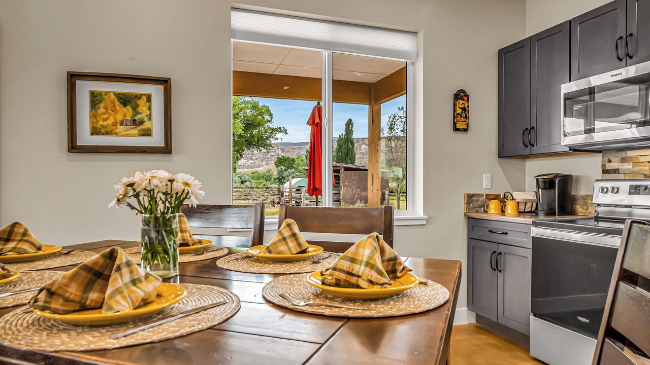 Photo of Kitchen in Mesa County
