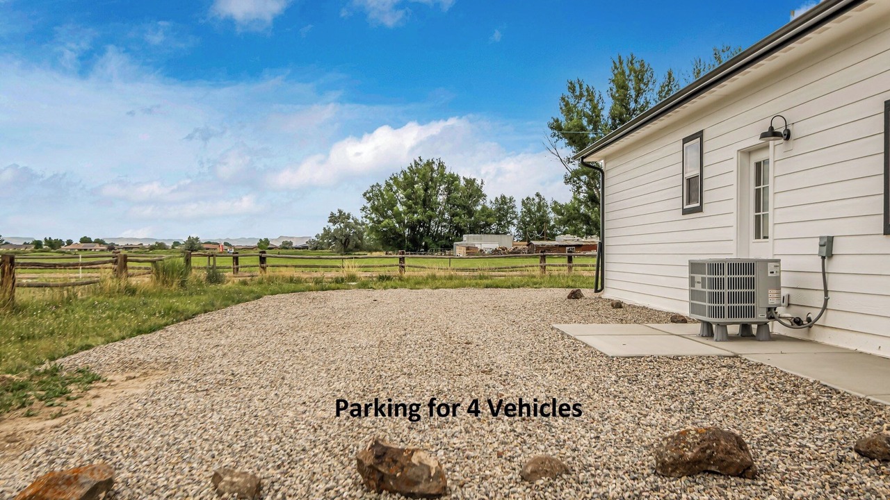 Photo of Outdoor in Mesa County
