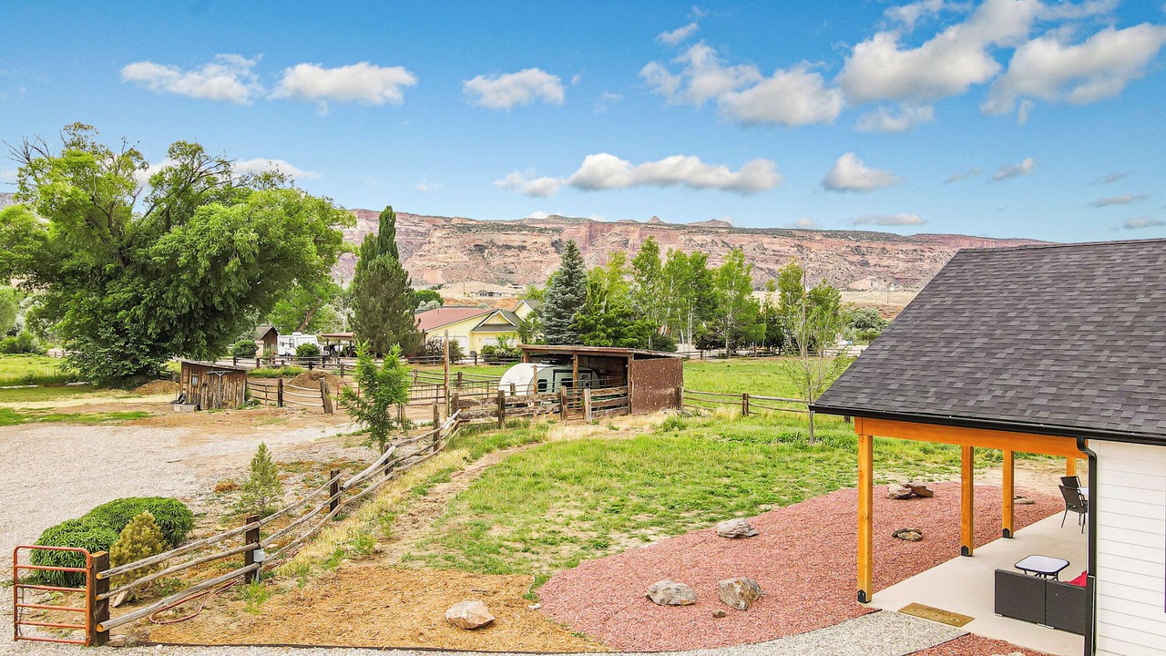 Photo of Outdoor in Mesa County