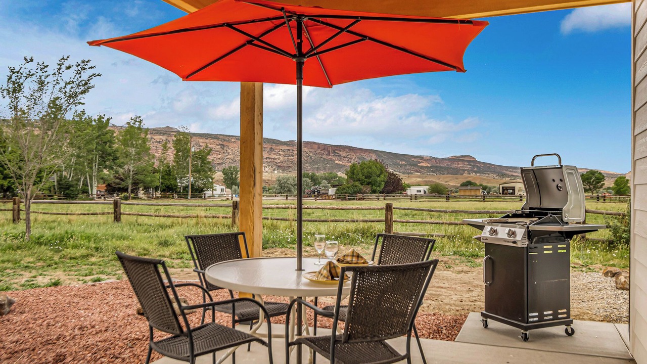 Photo of Outdoor in Mesa County