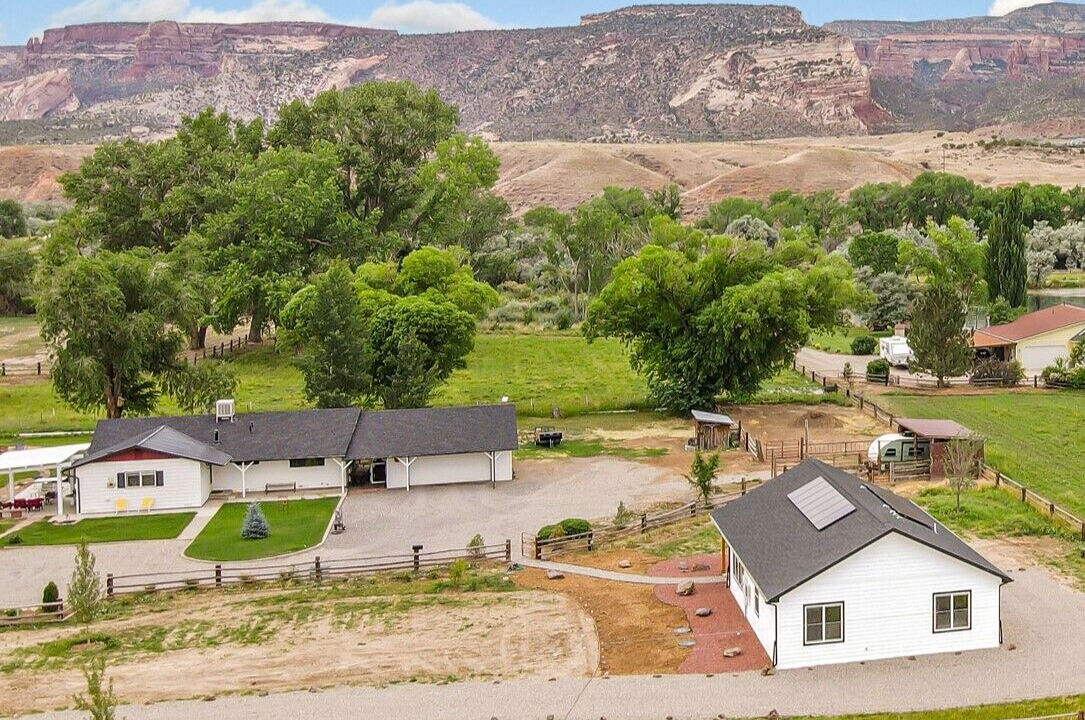 Photo of Outdoor in Mesa County