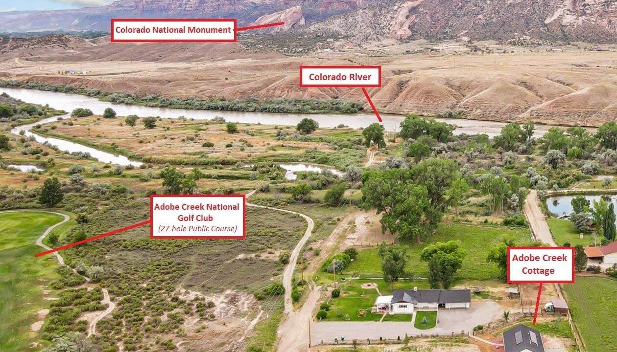 Photo of Outdoor in Mesa County