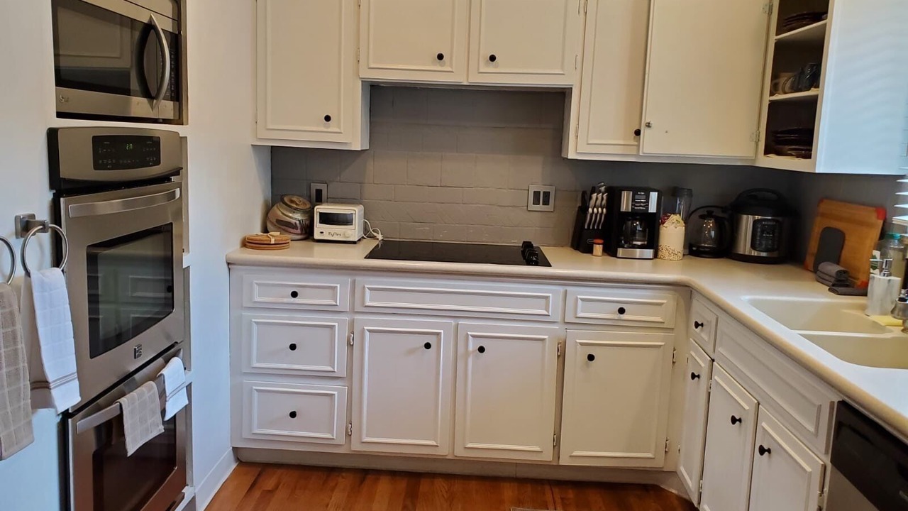 Photo of Kitchen in Southeast